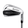 TaylorMade Qi HL Irons Graphite