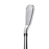 TaylorMade Qi HL Irons Graphite Women's