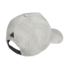 Adidas Golf Tour 3-Stripes Print Snapback Cap