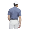 Adidas Ultimate365 Tour PRIMEKNIT Polo Shirt