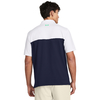 Under Armour T2G Color Block Polo