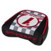 Odyssey Head Cover Tempest Mallet
