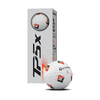 TaylorMade TP5x Pix 2024 (3pcs)