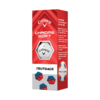 Callaway Chrome Soft (2024) TruTrack (3pcs)