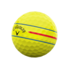Callaway Chrome Soft 360 Triple Track (2024) (3pcs)