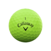Callaway Supersoft (2025) Golf Balls