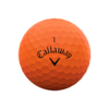 Callaway Supersoft (2025) Golf Balls