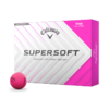 Callaway Supersoft (2025) Golf Balls