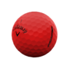 Callaway Supersoft (2025) Golf Balls