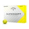 Callaway Supersoft (2025) Golf Balls