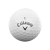Callaway Supersoft 25 Golf Balls Happy Birthday