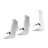 Adidas Golf Ankle Socks 3 Pairs