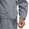 Adidas Ultimate365 Gingham Jacket Women's