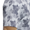 Adidas Go-To Printed Polo Shirt
