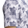 Adidas Go-To Printed Polo Shirt