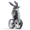 Big Max Blade IP 2 Trolley