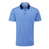 Ping Jared Men's Printed Polo Shirt
