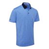 Ping Jared Men's Printed Polo Shirt
