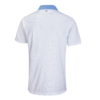 Ping Jared Men's Printed Polo Shirt