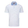 Ping Jared Men's Printed Polo Shirt