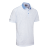 Ping Jared Men's Printed Polo Shirt