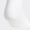 Adidas Half-Crew 3-Stripes Socks