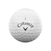 Callaway Chrome Soft (2024) (3pcs)
