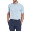 FootJoy Etched Texture Print Lisle