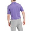 FootJoy Micro Feeder Stripe Lisle