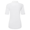 FootJoy Half Sleeve Ruched Lisle