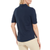 FootJoy Half Sleeve Ruched Lisle