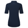 FootJoy Half Sleeve Ruched Lisle