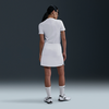 Nike Women's Dri-FIT Short-Sleeve Blade Jacquard Golf Polo