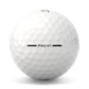 Titleist Pro V1 2025 High Number