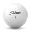 Titleist Pro V1 2025 (3pcs)