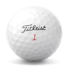 Titleist Pro V1X 2025 High Number