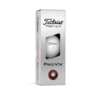 Titleist Pro V1X 2025 High Number