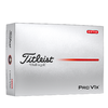 Titleist Pro V1X 2025 High Number