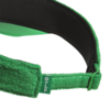 Adidas Originals Golf Tour Terry Visor