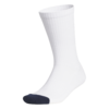 Adidas Originals Golf Trefoil Crew Socks