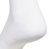 Adidas Originals Golf Trefoil Crew Socks