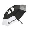 TaylorMade Tour Double Canopy Umbrella 64"