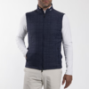 Kjus Men Rowan Insulated Vest