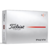 Titleist Pro V1X 2025 RCT