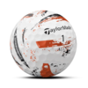 TaylorMade SpeedSoft Golf Balls Multipack