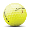 TaylorMade Tour Response Golf Balls 2025