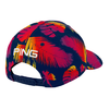 Ping Tour Snapback Electric Sunset