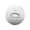 Callaway Chrome Tour Triple Diamond Triple Track (3pcs)