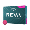 Callaway REVA (2025) Golf Balls