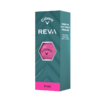 Callaway REVA (2025) Golf Balls
